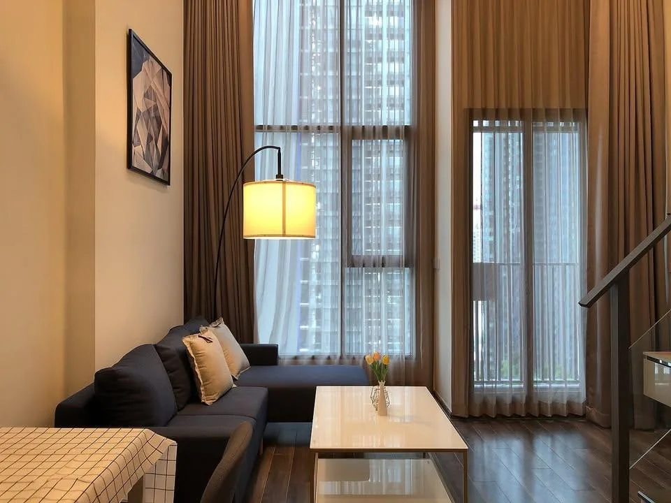 Property photos for KnightsBridge Space ??? Rama9