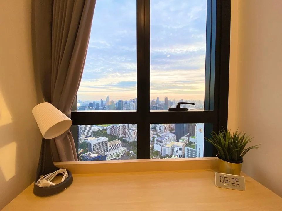 Property photos for Ashton Chula - Silom