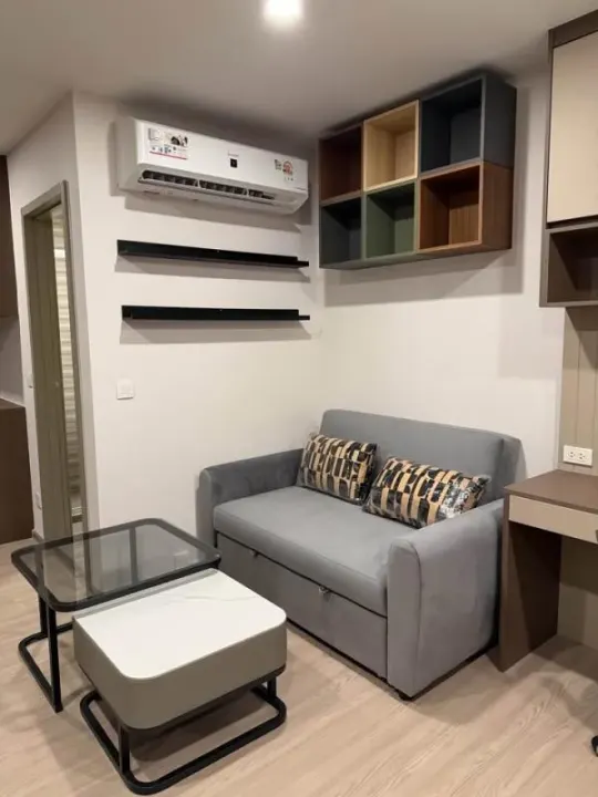Property photos for Aspire Sukhumvit-rama4