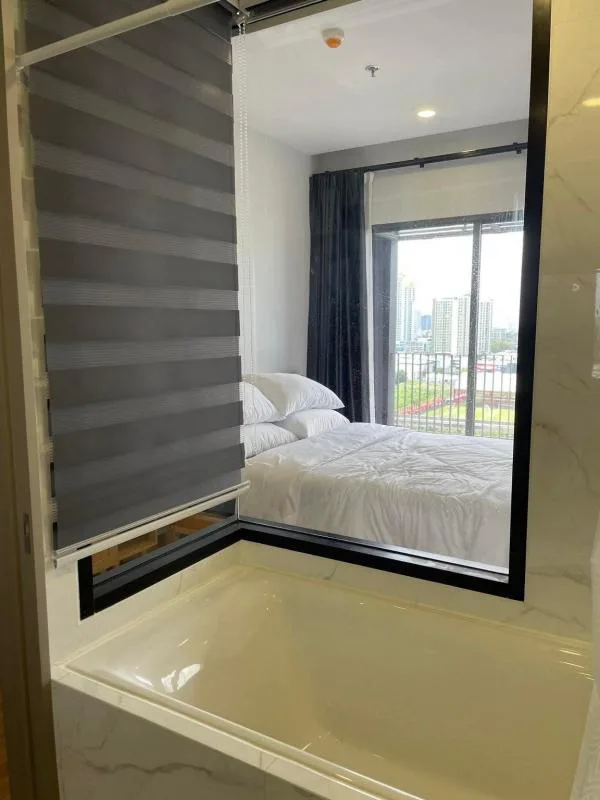 Property photos for CLOUD Thonglor-Phetchaburi