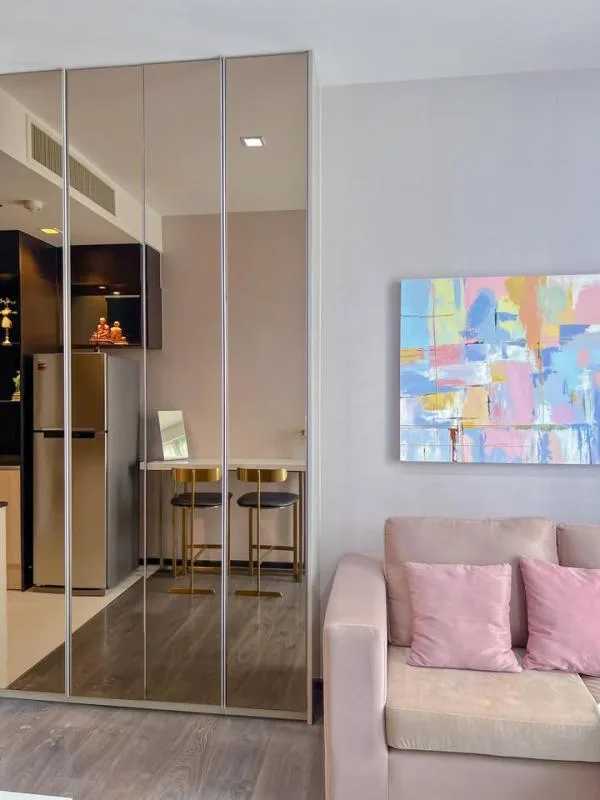 Property photos for Edge Sukhumvit 23