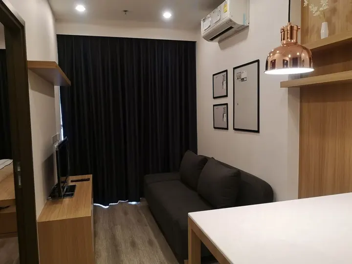 Property photos for IDEO Mobi Sukhumvit 66