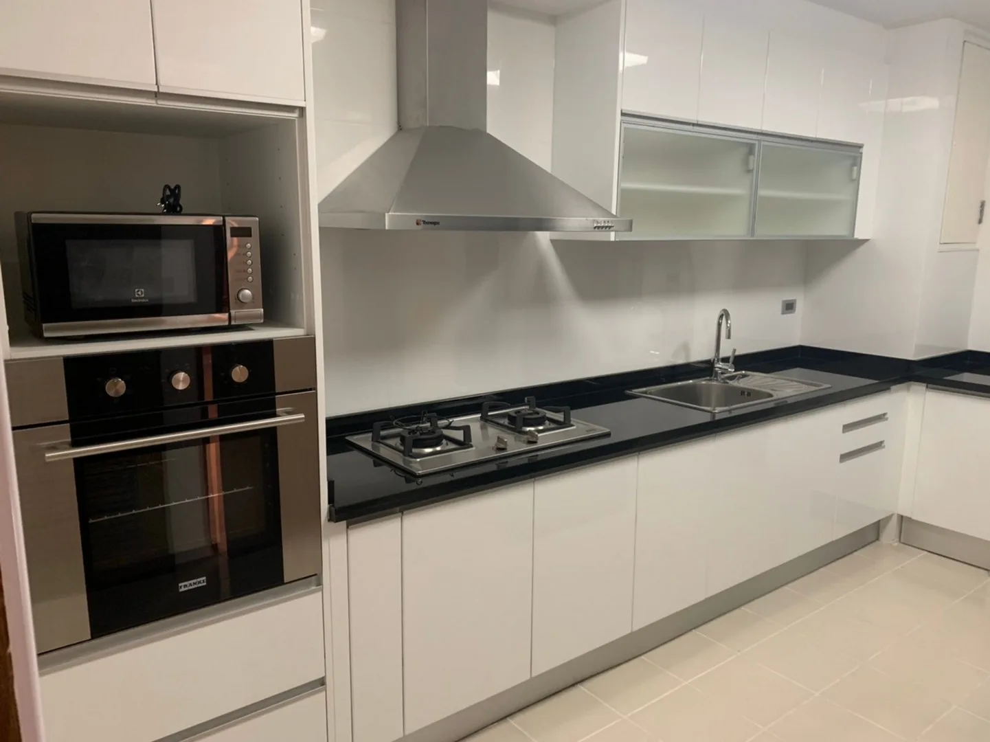 Property photos for Sawang Apartment