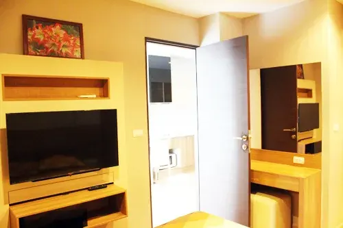 Property photos for Rhythm Sathorn
