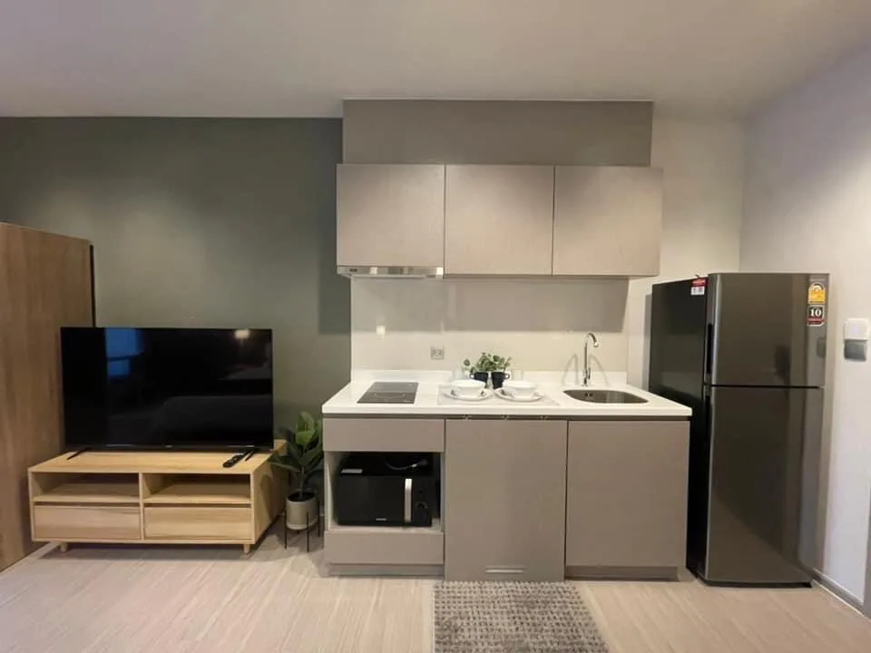 Property photos for LIFE Asoke - Rama 9