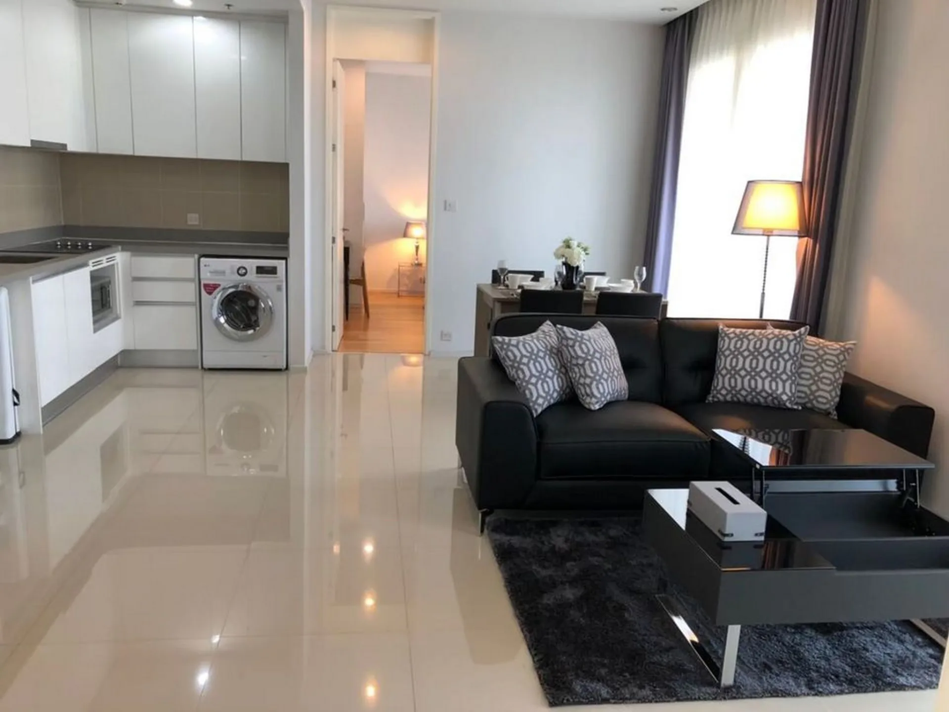 Property photos for M Ladprao
