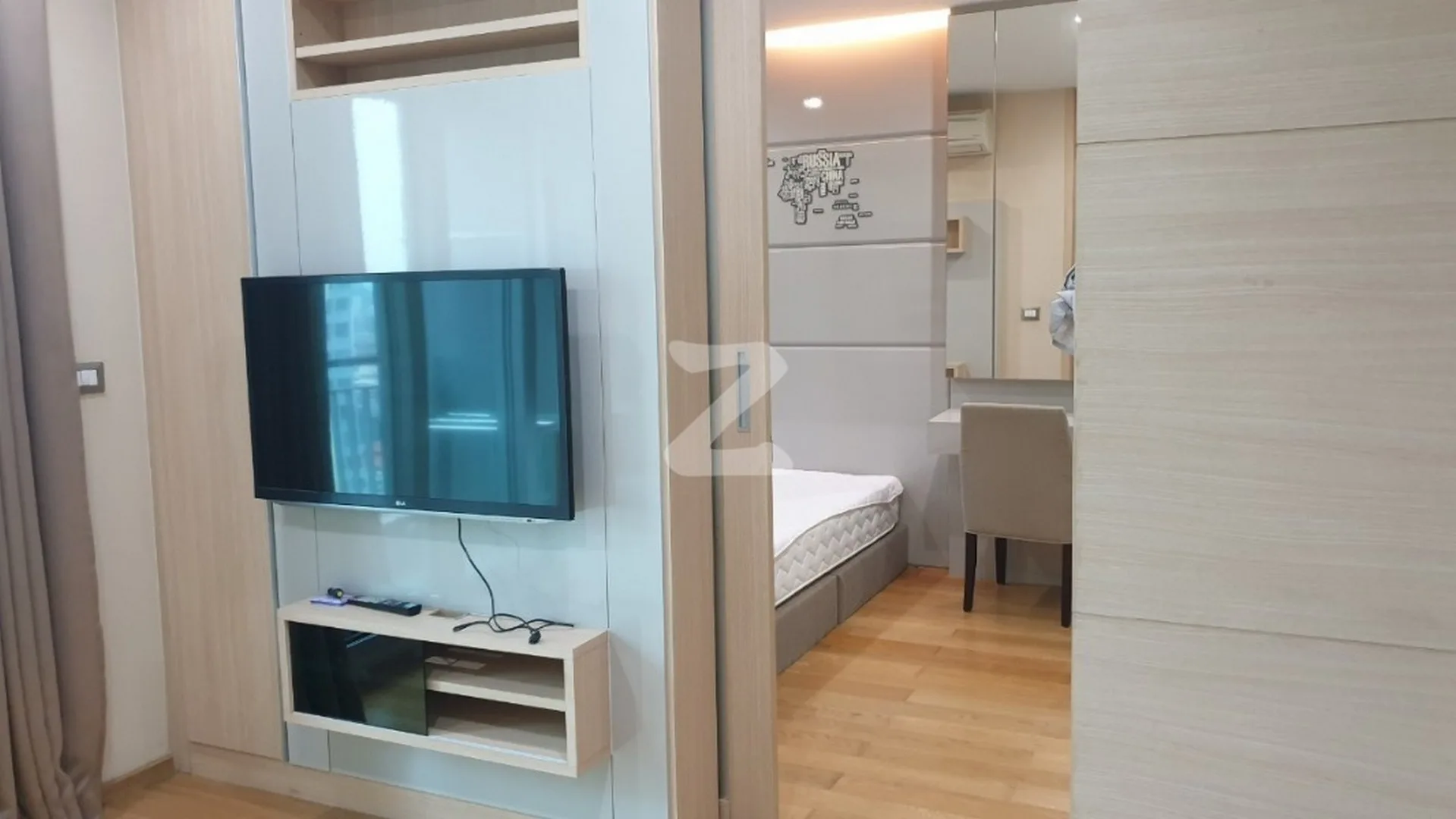 Property photos for The Address Asoke