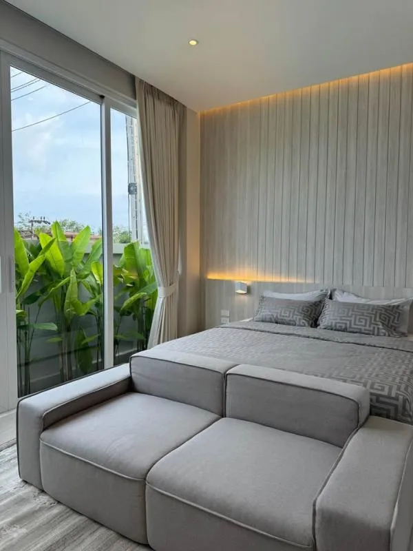 Property photos for Charn Pool Villas