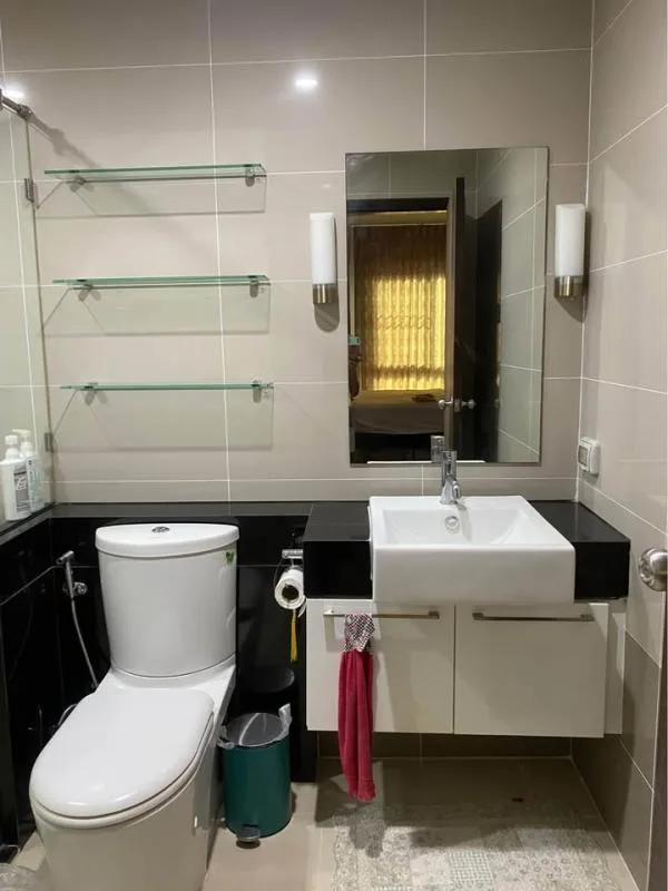 Property photos for Supalai River Resort