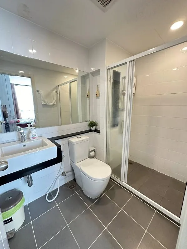 Property photos for Notting Hill The Exclusive Charoenkrung