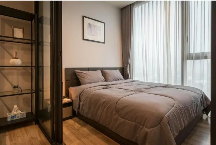 Property photos for Ideo Sathorn - Wongwian Yai