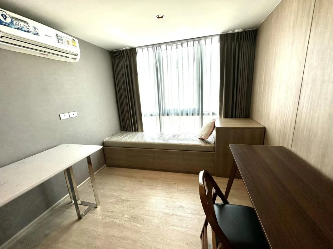 Property photos for Altitude Unicorn Sathorn - Tha Phra