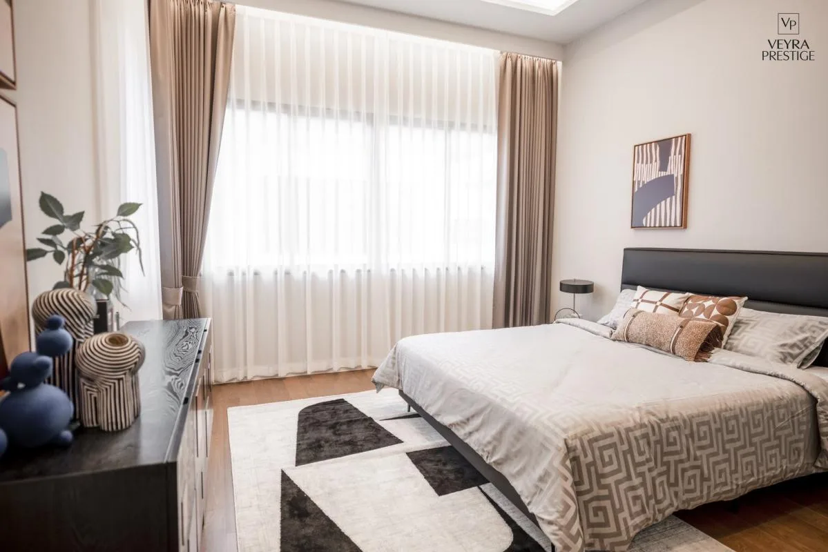 Property photos for Narasiri Krungthep Kreetha
