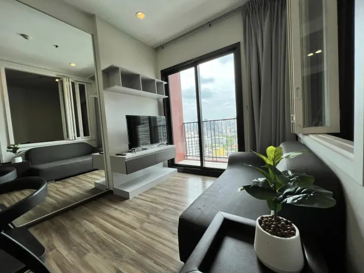 Property photos for WYNE Sukhumvit