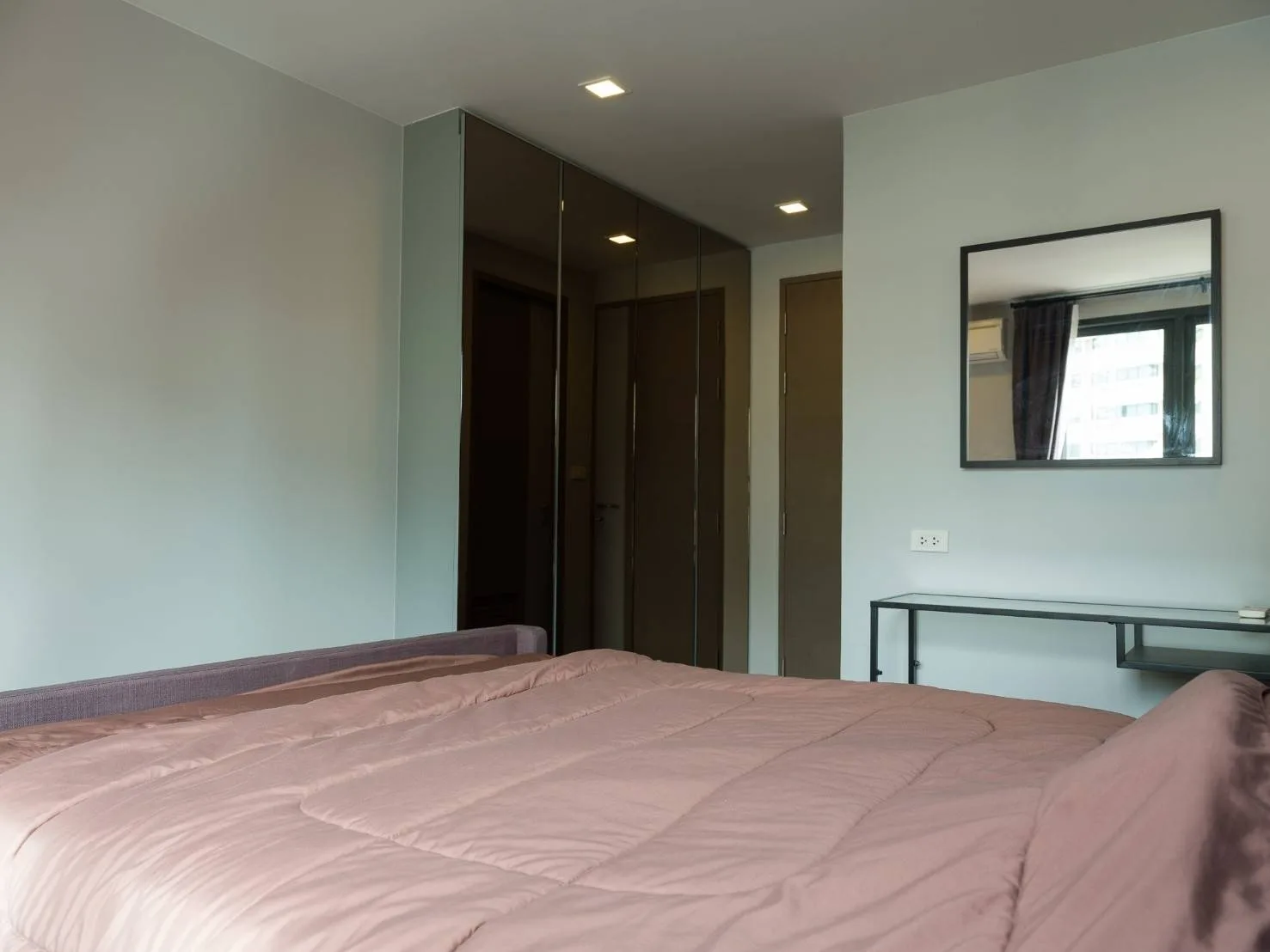 Property photos for Mirage Sukhumvit 27