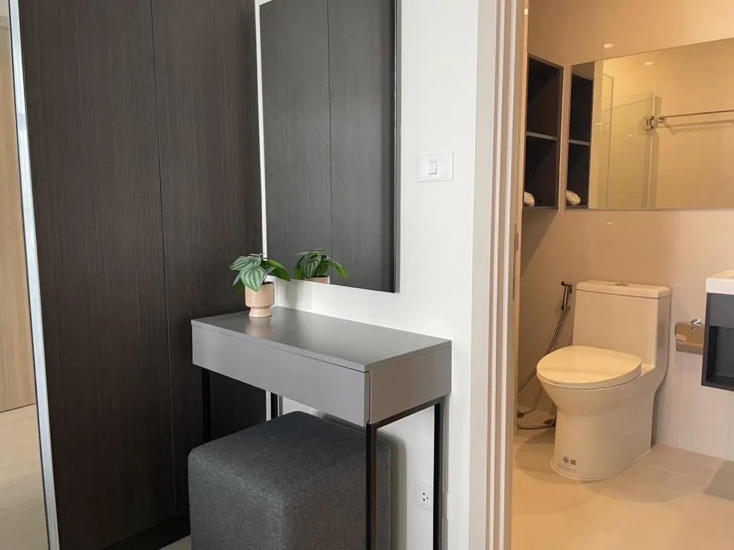 Property photos for Nue Noble Ratchada-lat Phrao