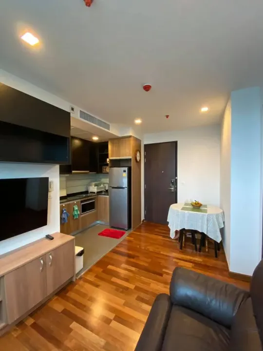 Property photos for Wish Signature  Midtown Siam