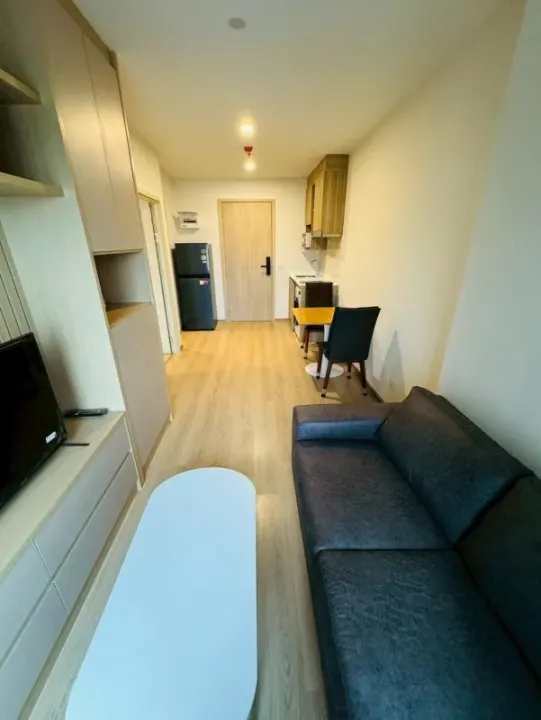 Property photos for Life Rama 4 - Asoke