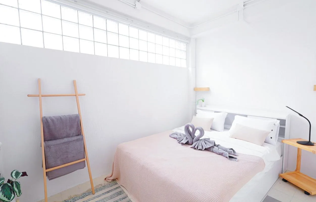 Property photos for Ratchada Retreat  Villa 2