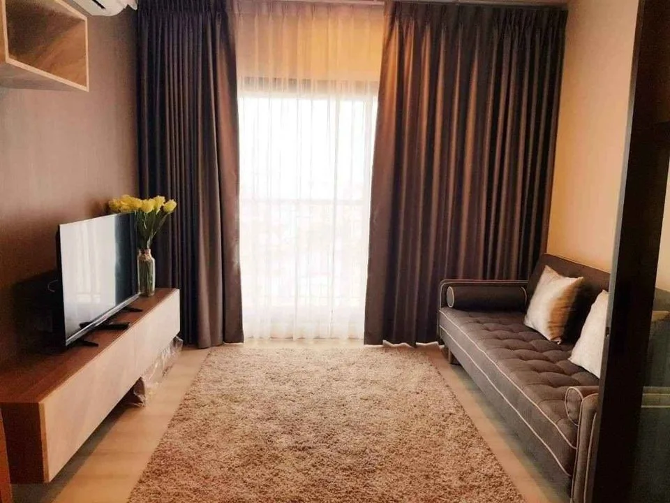 Property photos for Life Sukhumvit 48