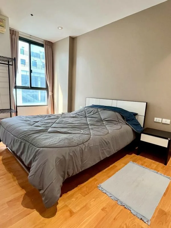 Property photos for The President Sukhumvit