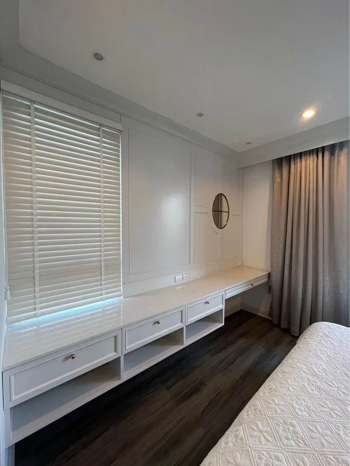 Property photos for Pathumwan Resort