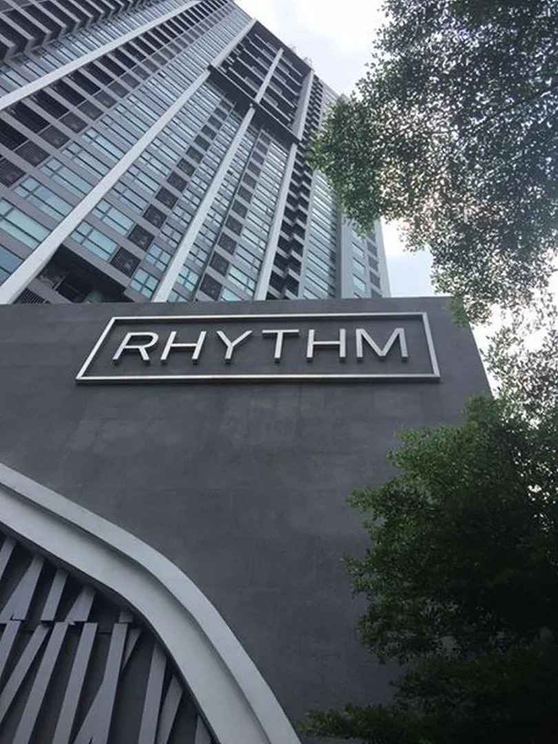 Property photos for Rhythm Sukhumvit 44/1