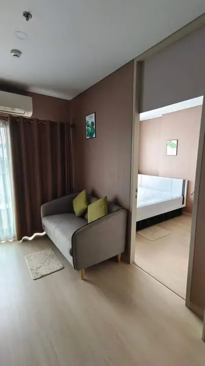 Property photos for Lumpini Suite Phetchaburi - Makkasan