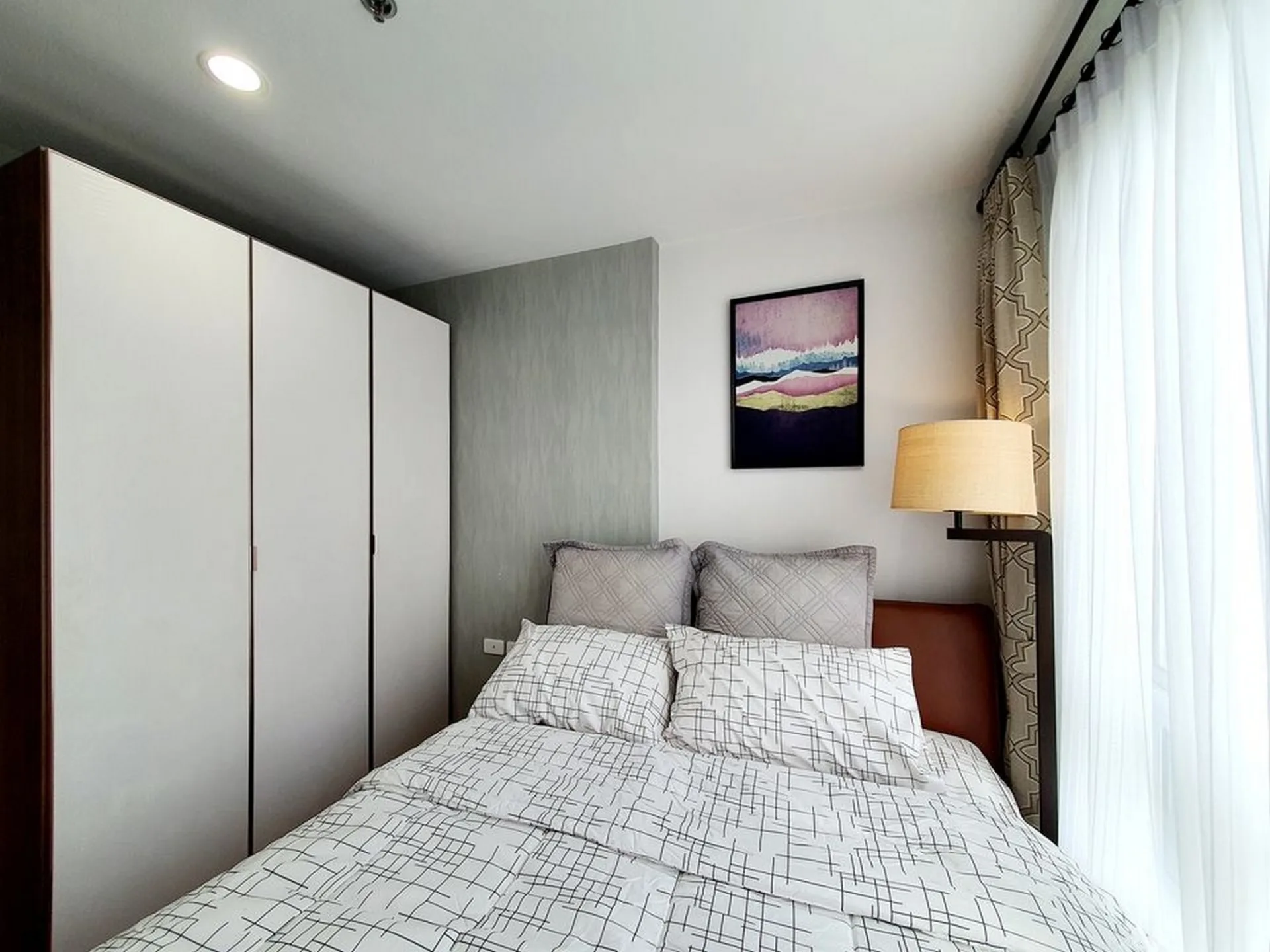 Property photos for The Base Sukhumvit 77