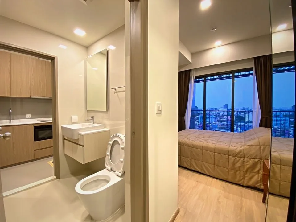 Property photos for Centric Ratchayothin