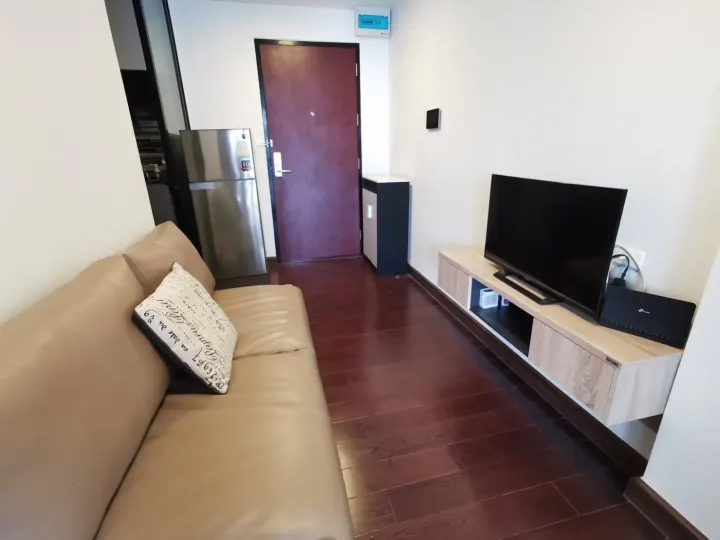Property photos for Bangkok Feliz Sathorn - Taksin