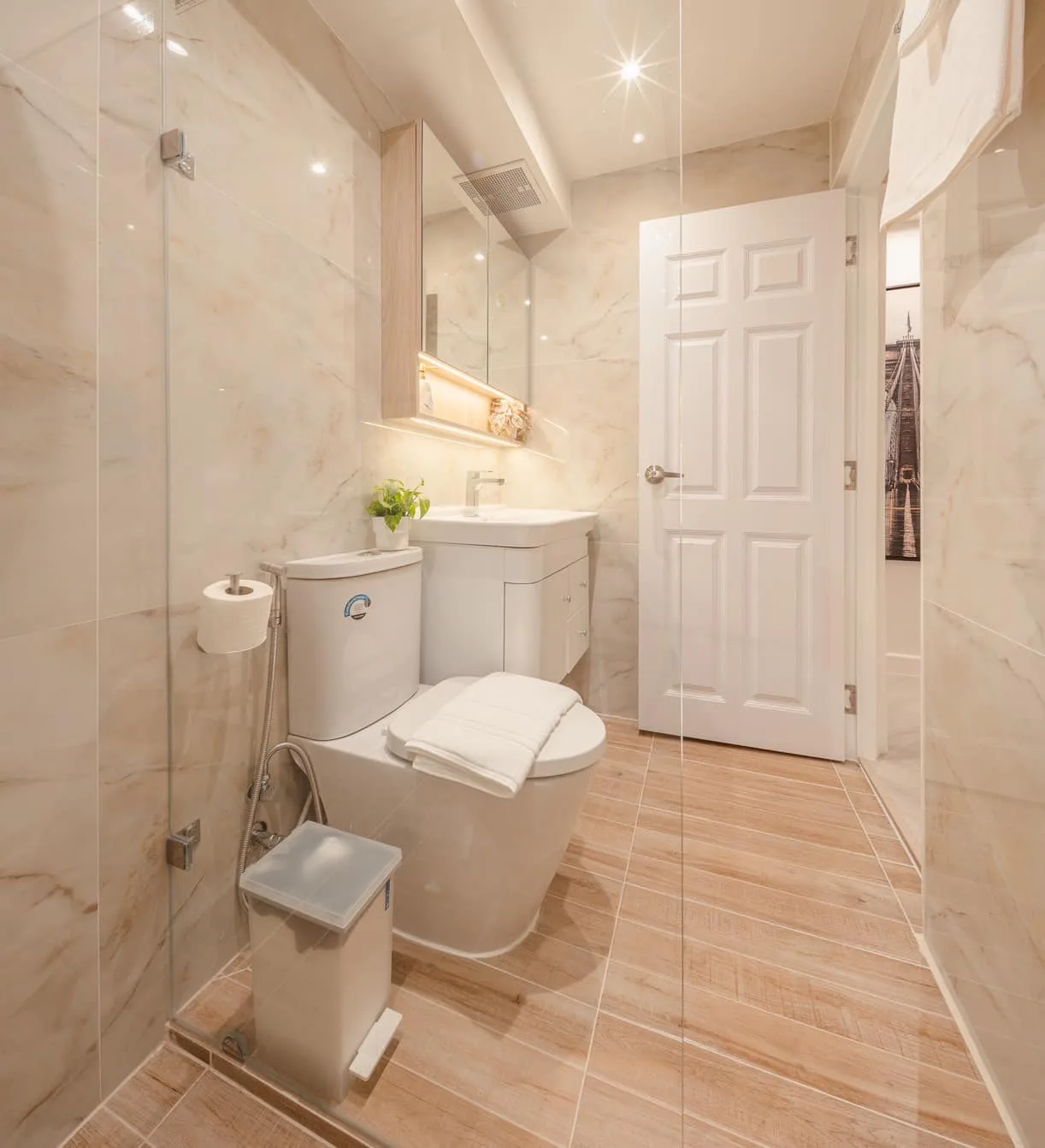 Property photos for Fortune Condo Town