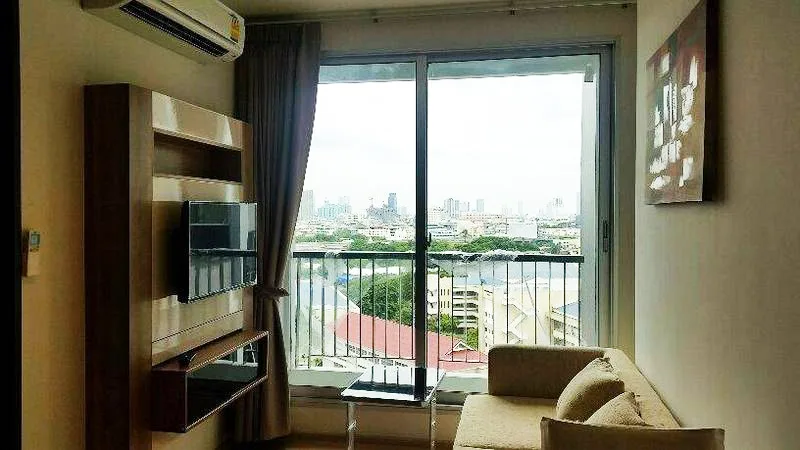 Property photos for Rhythm Sathorn