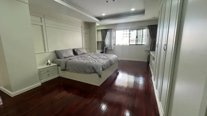 Property photos for M Tower Apartment