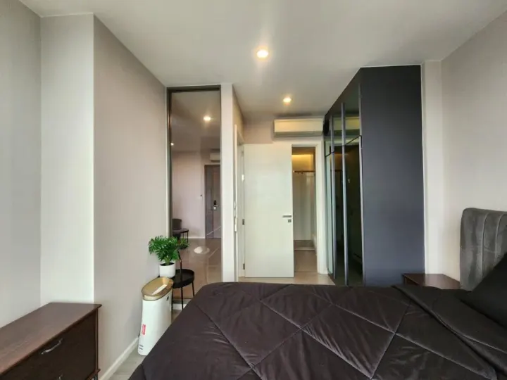 Property photos for The Room Sukhumvit 69