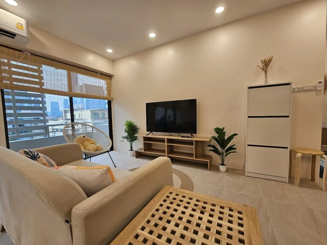 Property photos for Saranjai Mansion