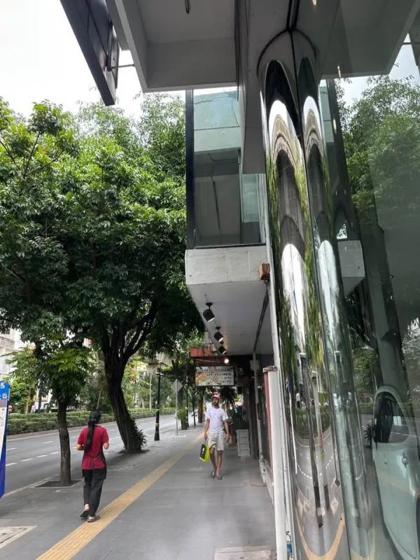 Property photos for Commercial Thonglor 29