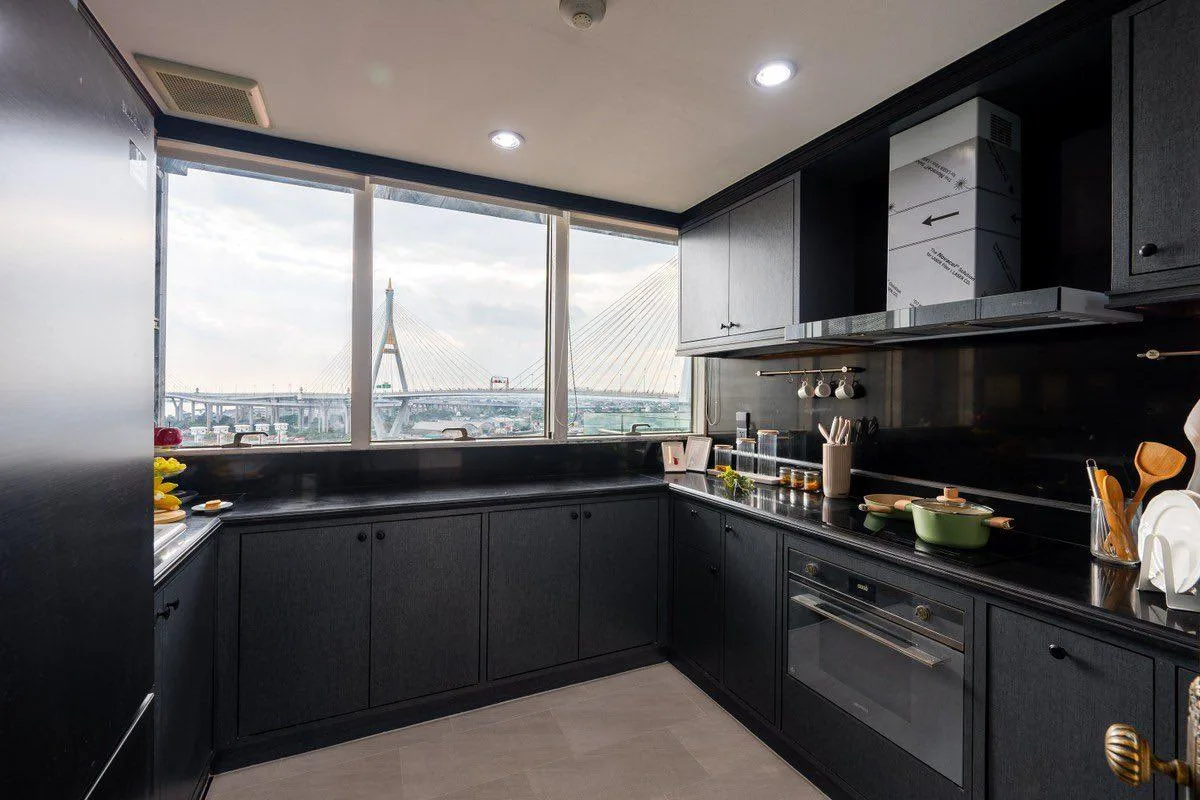 Property photos for The Pano