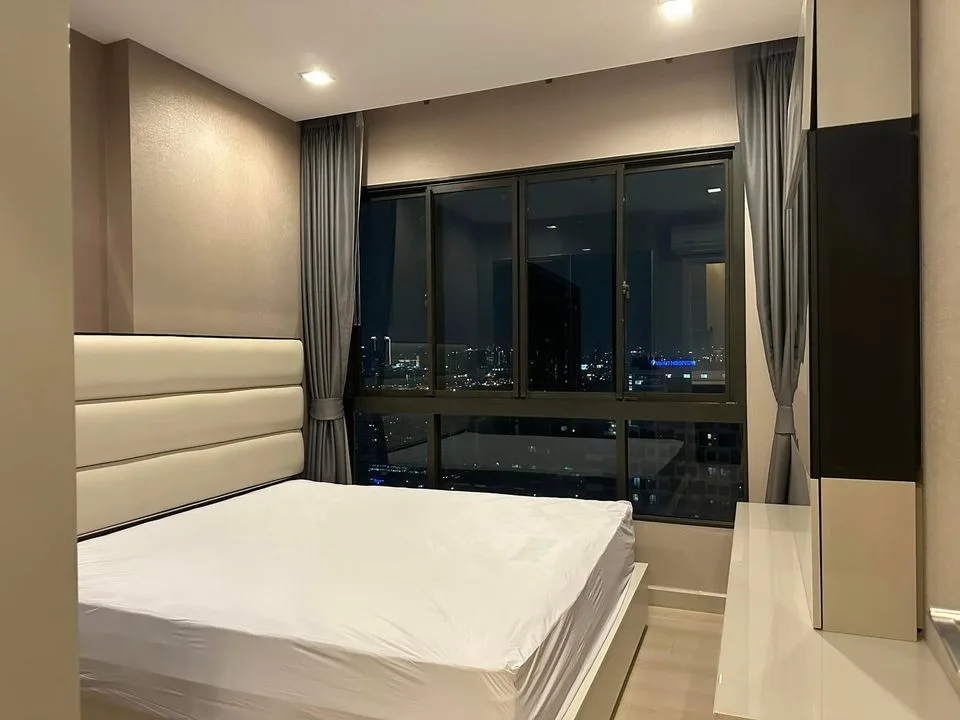 Property photos for The Signature by URBANO