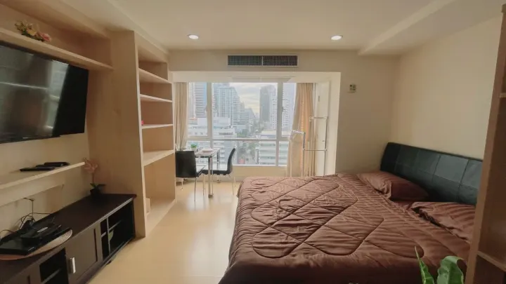 Property photos for The Trendy Condominium