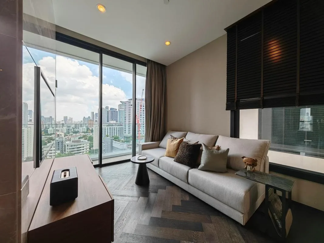 Property photos for The Esse Sukhumvit 36