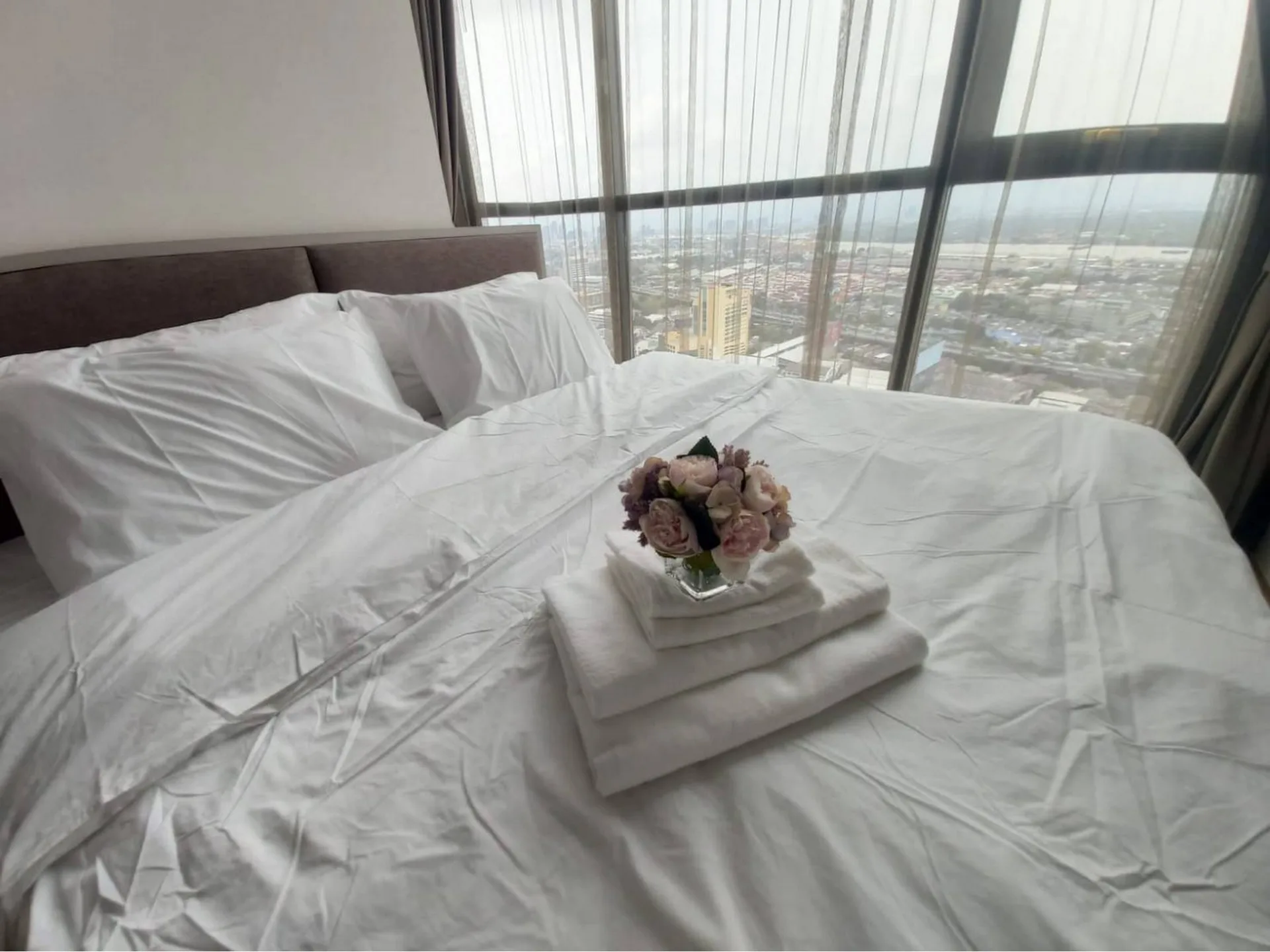 Property photos for OKA HAUS Sukhumvit 36