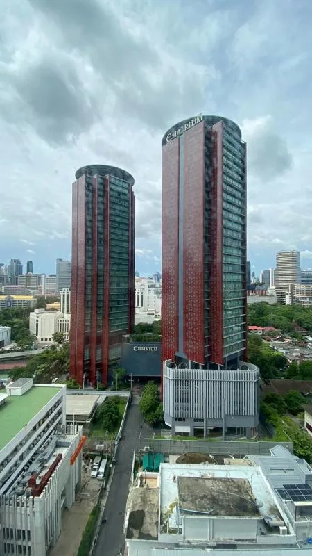 Property photos for Wish Signature 2 Midtown Siam