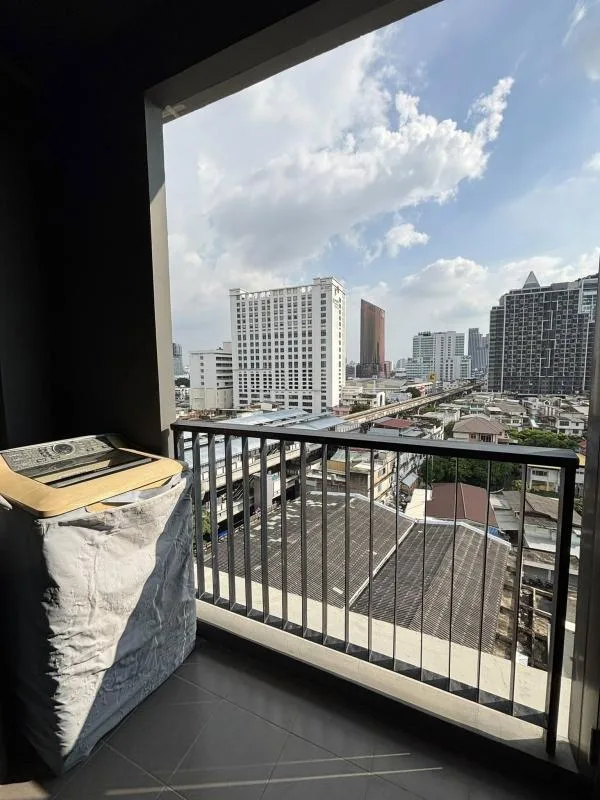 Property photos for The Editor Saphan Khwai