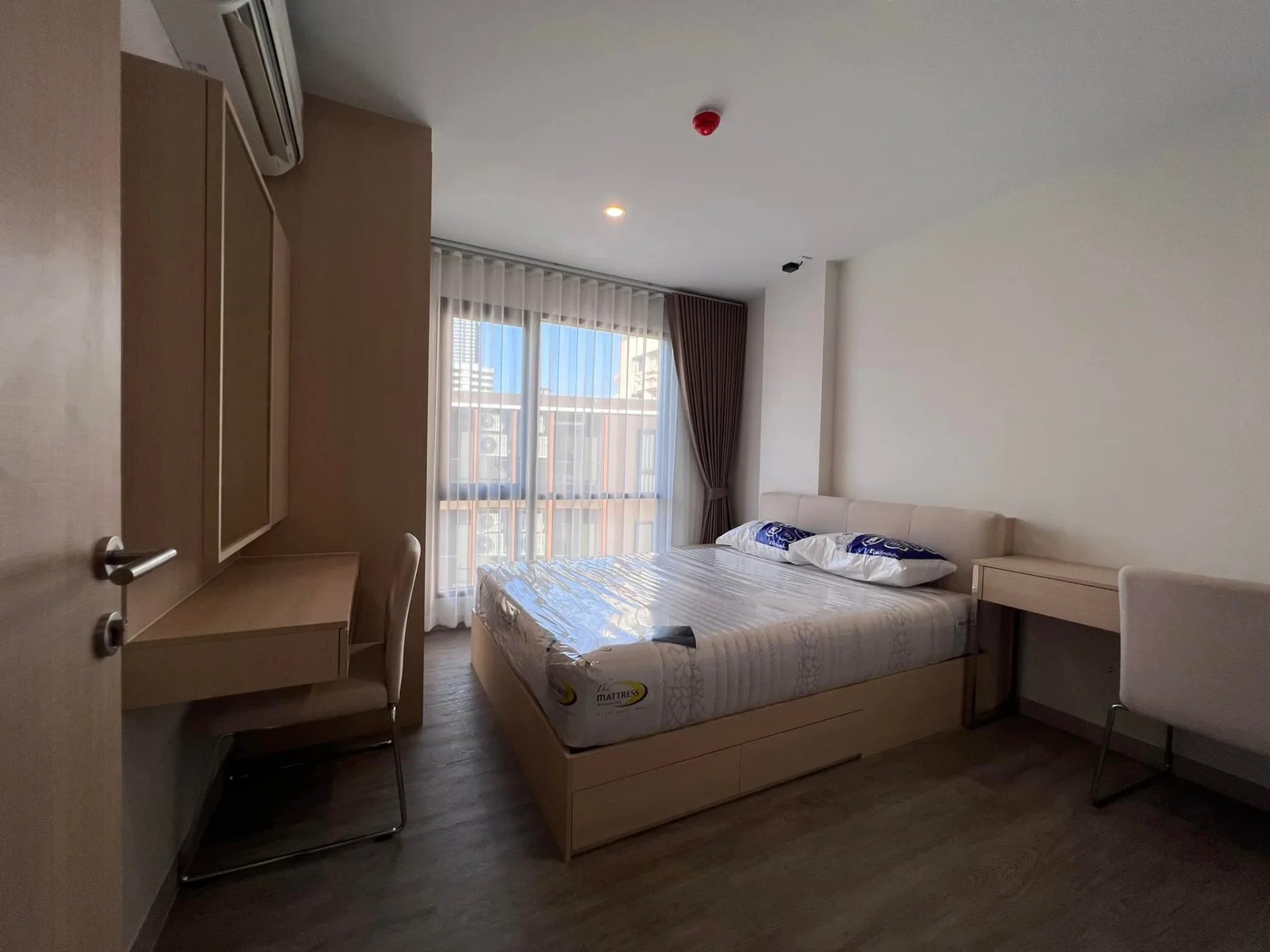 Property photos for The Shade Sathon 1