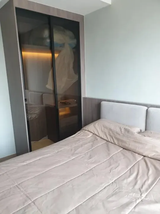 Property photos for Ashton Chula - Silom