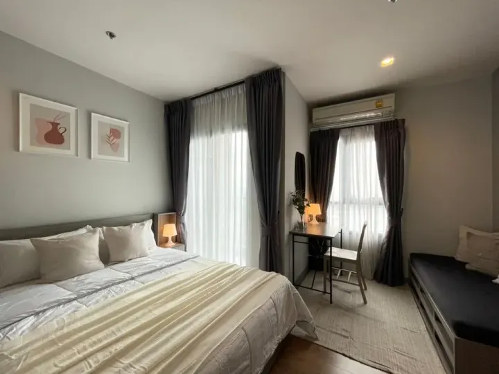 Property photos for Chapter One Midtown Ladprao 24