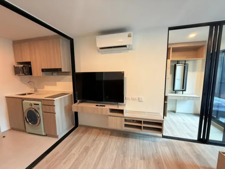 Property photos for Origin Play Sri Udom Station