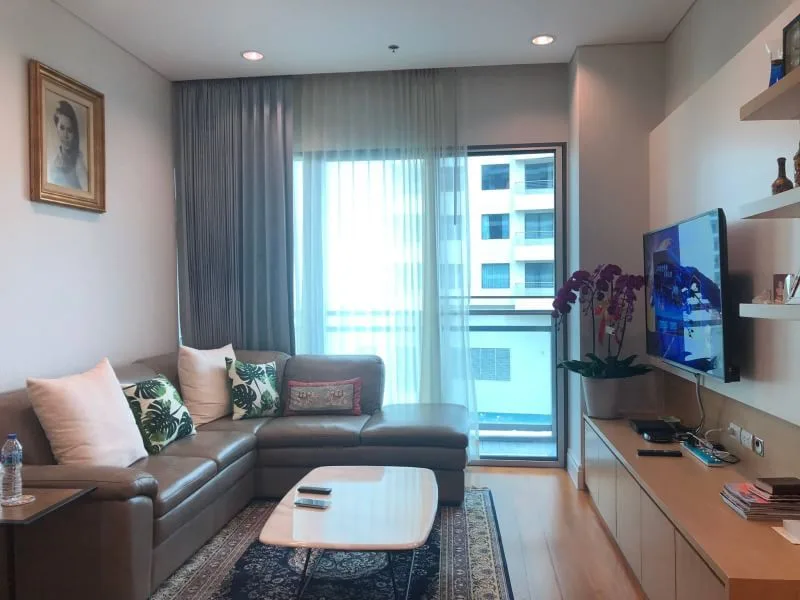 Property photos for Bright Sukhumvit 24