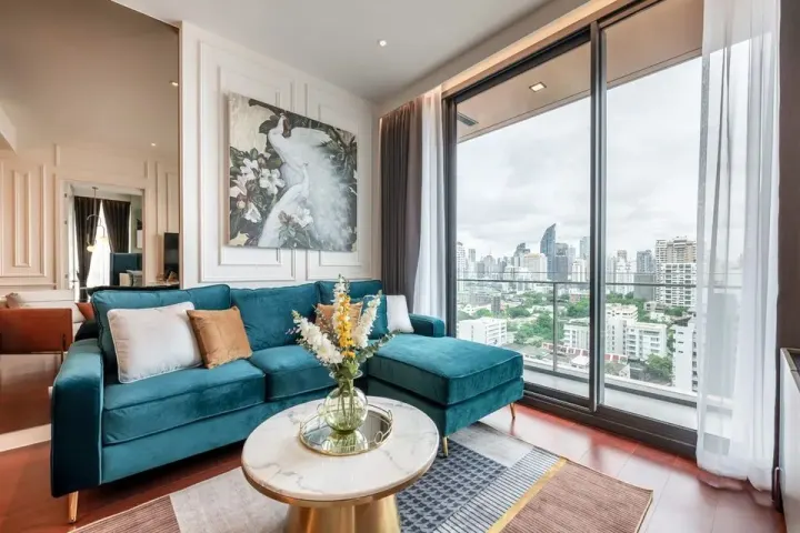 Property photos for KHUN by YOO inspired by Starck
